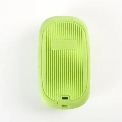 Pet Bath Brush Rubber Comb Hair Removal Brush Pet Dog Cat Grooming Cleaning Glove Massage Pet Hair Care Tool