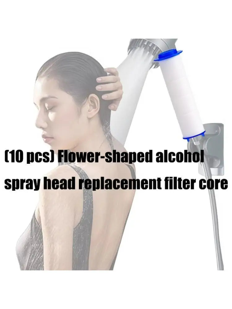 652F Quick Install Filter Improves Water Prevents Clogging In Multiple Fixtures