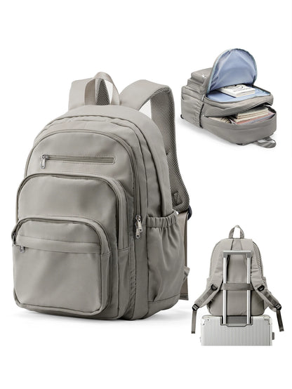 Backpack for Girls Teenager Travel School Backpacks Boys Children Rucksack Casual School Bags Backpack Cute Multipocket Book Bag