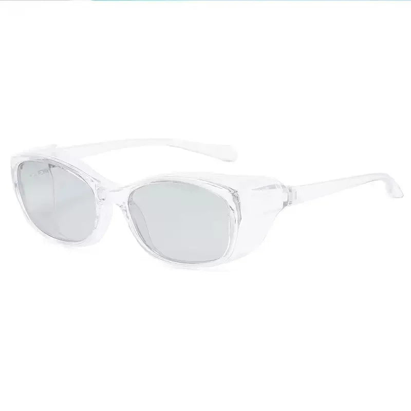 Sunglasses  Anti Pollen Glasses Protective Goggles Lightweight Windproof Glasses For Outdoor Activities Wind Eye Safety