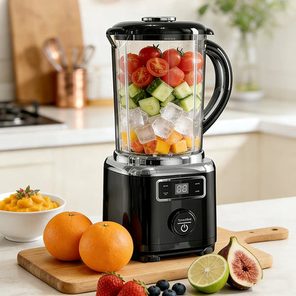 USB Charging Portable Blender, Small Household Juicer - Easy to Clean