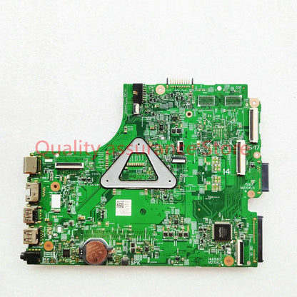 13269-1 For Dell Inspiron 15 3442 3542 3443 3543 5748 Laptop Motherboard PWB.FX3MC Mainboard 07G1CD 0GJC23 0THVGR 0R0R20 0V28DP