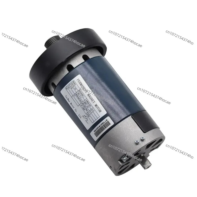 180V 3HP Treadmill Motor DC Permanent Magnet Universal Engine