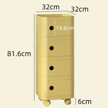 Luxury Plastic Storage Boxes Organizers Clothes Stationery Moving Storage Box Multifunctional Display Boxes Food Box Large