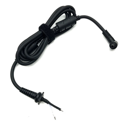 12AWG 330W DC Power Cord 5.5*2.5mm 1.5M Large current For Toshiba Asus Lenovo Laptop Adapter Repair Cable