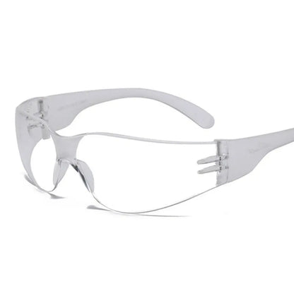 Cycling Sunglasses UV Protection Windproof Glasses for Men Women Motorcycle Mountain Road Riding Bike Sport Glasses