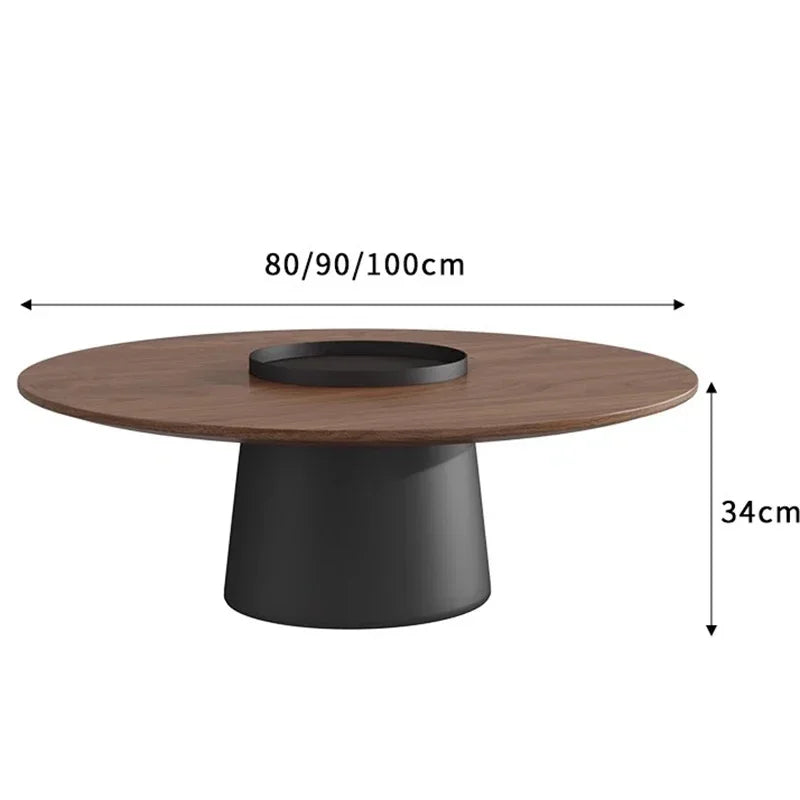 Modern Luxury Coffee Table Glamour European Delicacy Elegant Coffee Tables Beauty Trendy Mesa De Centro Sala Home Furniture