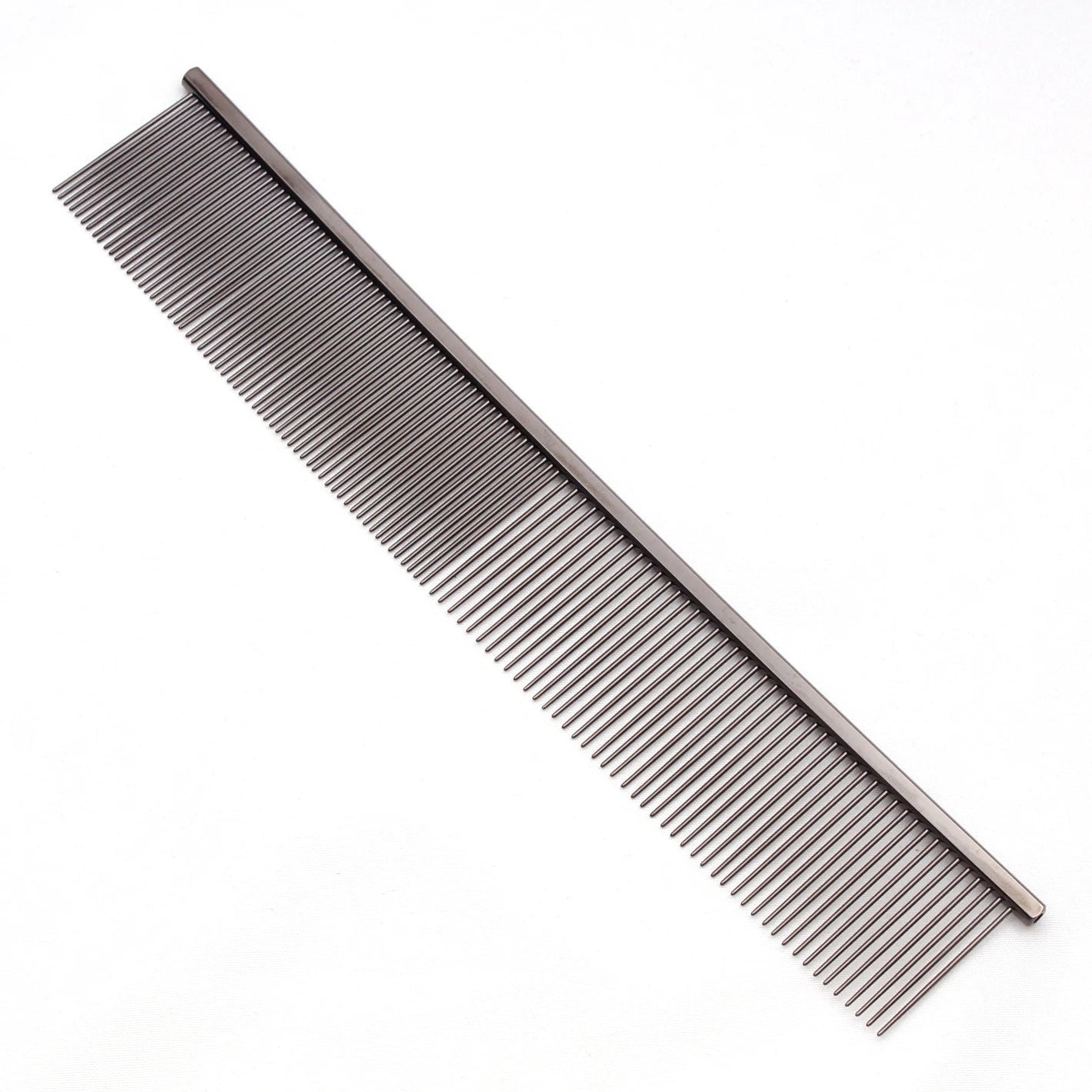 Pet Grooming Comb for Dogs Gold Puppy Grooming Comb Groomer For Dog Pets Combs Hairbrush Cat Dog Grooming Combs Dog Hair 7813