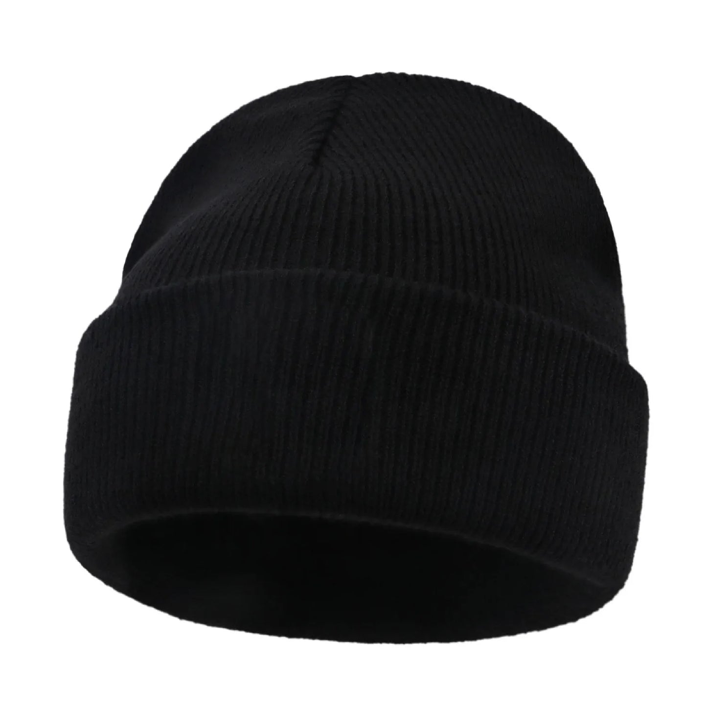 Beanie Cap Hat for Men Women Autumn Winter Soft Warm Knitted Cap Men Skull Cap 18 Colors Beanie Warm Knitted Unisex Gifts