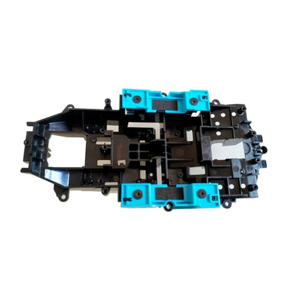 Gaming Mouse Frame Replacement Professional Repair Part for Logitech GPW Wireless / GPRO X Superlight Gaming Mouse