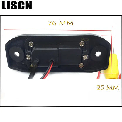 HD Backup Rear Camera For Volvo C70 V70 XC 70 XC70 2008 ~ 2017 Night Vision Waterproof Backup Parking Reversing Camera
