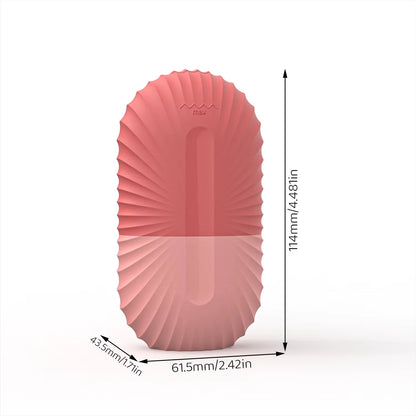 Reusable Silicone Face Ice Mask Mold for Cooling Puffy Eyes Soothing Skin Care Beauty Tool DIY Skincare Soft Flexible Freezer Sa