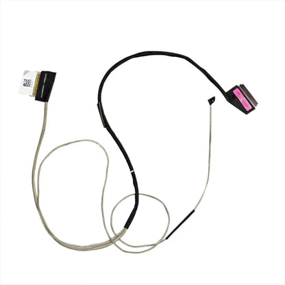 LCD EDP Display Video Screen Cable Replacement for Dell Latitude 3590 0DDHWX DC02002VB00 /Inspiron 15 15 5570 5575 3582 3583