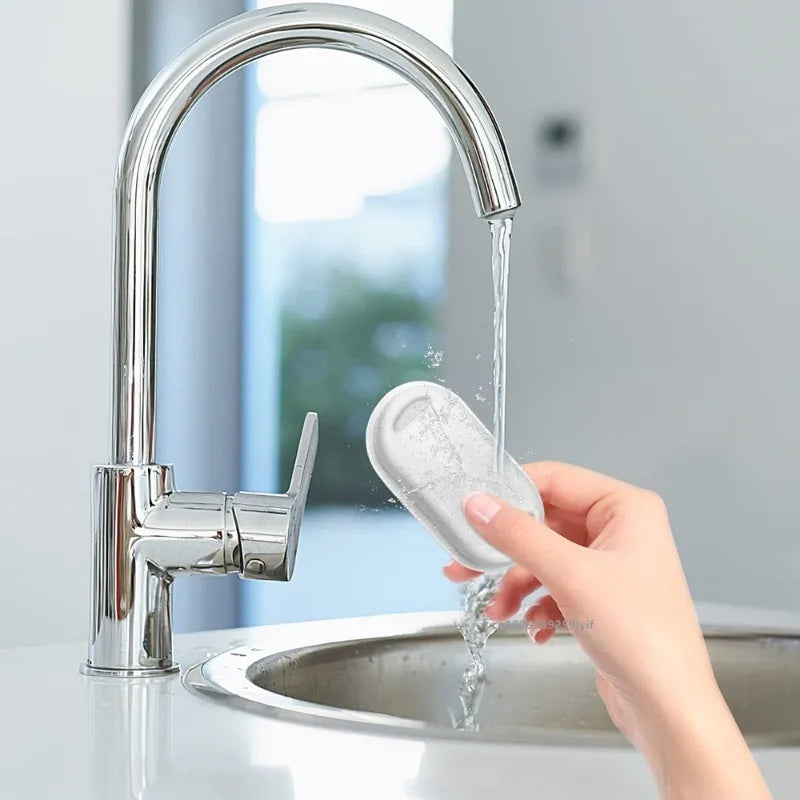 Replacement Filters Cat Water Fountain Filters Element for Stainless Steel Cat Water Fountain Activated Carbon Sponges Filters