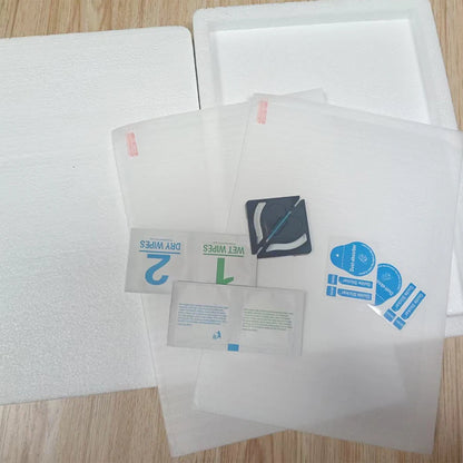 2PCS Tempered Glass Screen Protector For Lenovo Tab M11 2024 11inch Tablet Lenovo M11 Screen Protector Film