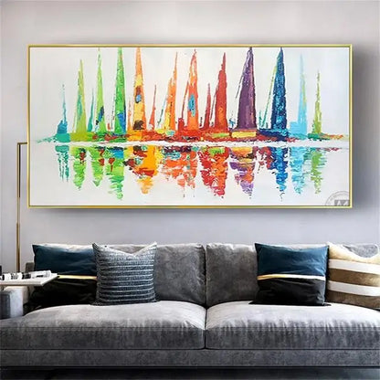 Premium HandPainted Oil Paintings by Top Artists  Unique Wall Decor Posters  Prints for Home Decoration