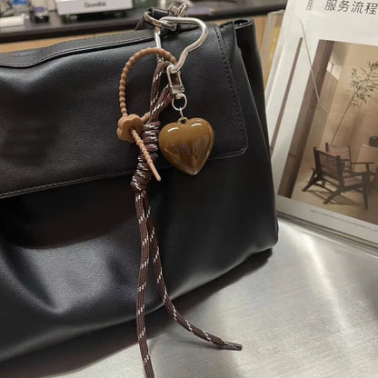 Y2K Fashion New Large Capacity Work Shoulder Bag Solid Color Simple Lady Handbags PU Leather Tote Bag Women Female