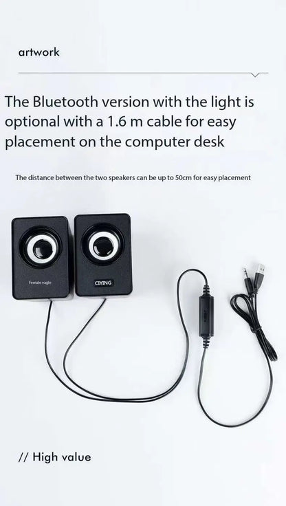 PC speaker For Computer