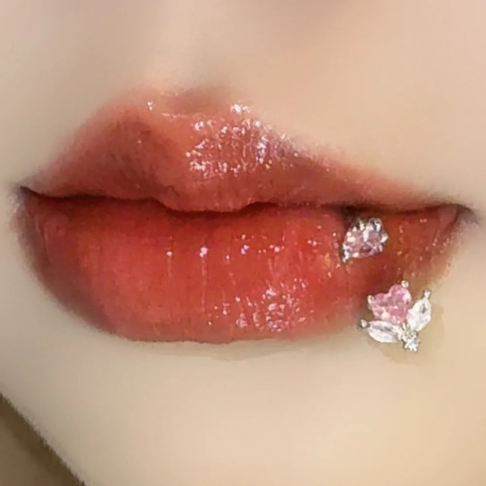 Lip Ring Collection Horseshoe C Ring Cute and Spicy Girl Ear Bone Ring Niche and Versatile Wholesale Europe and America Jewelry