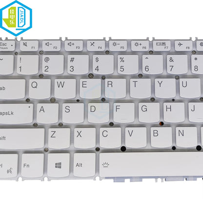 LA US Backlight Keyboard for Lenovo YOGA SLIM 7-13ITL05 7-13ACN05 Carbon 13ITL5 English Laptop Keyboards Light SN21A19932
