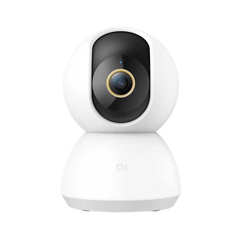 Xiaomi Camera 2K PTZ Mi Smart Home Security Camera 2K 1296P 3MP 360degree AI Human Detection Night Vision Webcam Chinese Version