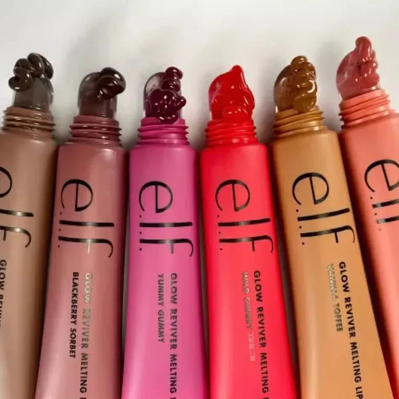 Elf Lightweight Matte Foundation Oil Control Waterproof Lasting Concealer Brighten Even Skin Tone Non Caking Breathable Makeup