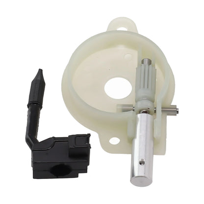 Oil Pump And Oiler For 36 41 136 137 141 142 Chainsaw 530029835,530014410 Power Tools Accessories Replacement Parts