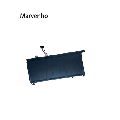 New Marvenho 11.52V 3904mah 45WH L19L3PDA L19C3PDA L19M3PDA L19D3PDA Laptop Battery for Lenovo ThinkBook 14 15 G2 G3