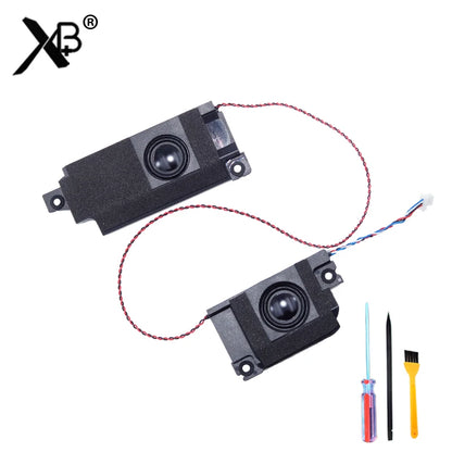 New Laptop Speaker For lenovo Thinkpad X13 X390 X395 built-in Speaker Replacement