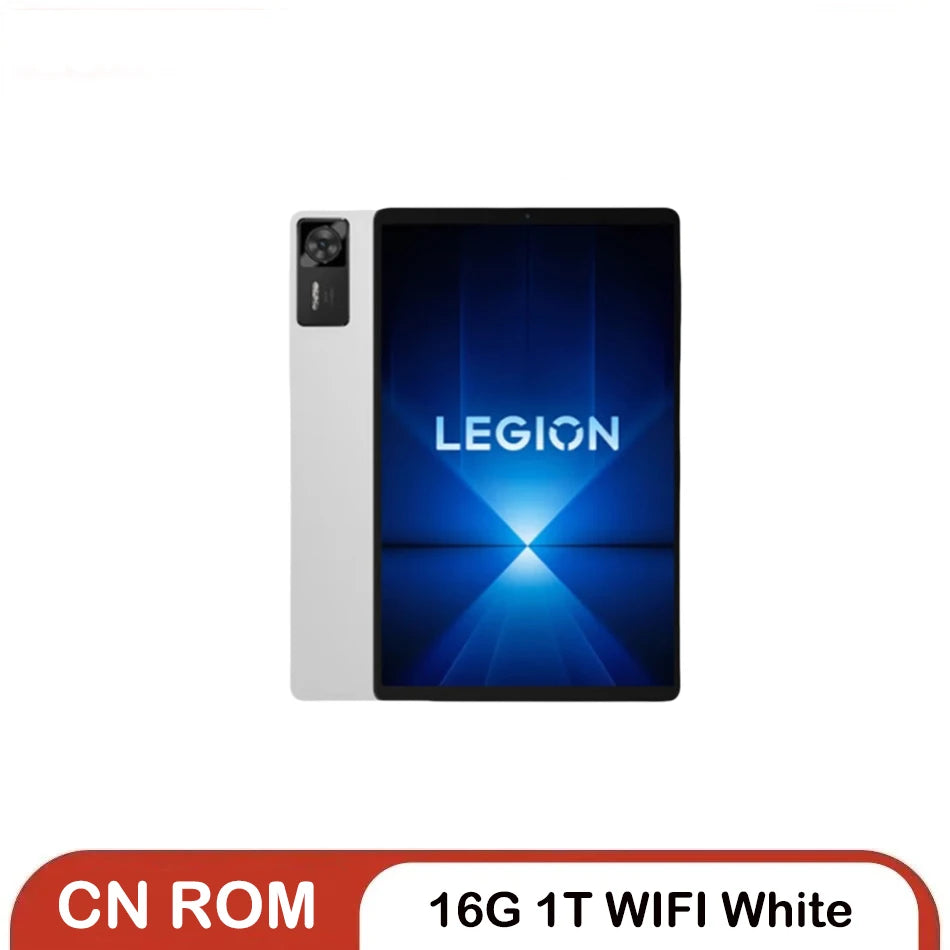 Lenovo Legion Y700 4th Generation 8.8-inch Student Gaming Performance AI Tablet 3K high-end Snapdragon 8 Ultimate Edition