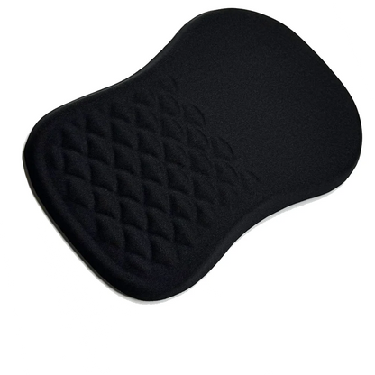 Ergonomic Wrist Support Mouse Pad - Non-Slip High-Elastic Memory Foam, Comfortable Durable Mat For PC/Laptop Home & Office