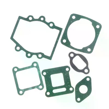 Motorcycle Engine Gasket Set Kit Parts For 2 Stroke 47cc 49cc MiniMoto Mini Dirt Pocket ATV Quad Moto Bike Motorbike
