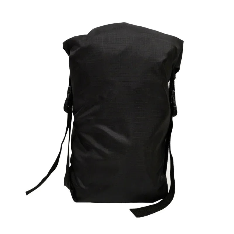 5L/8L/11L Outdoor Camping Sleeping Bag Pack Compression Stuff Sack Storage Ultralight Carry Bag Waterproof Bag Pack