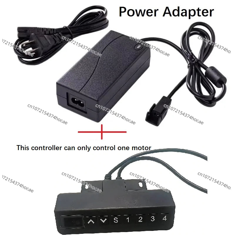 Office Desk/hand Cranked Desk/modified Electric Lifting Desk Accessories [recommended Purchase Complete Set  Equipment]