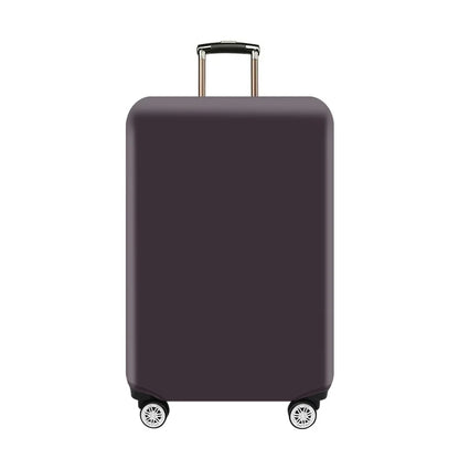 Outdoor Holiday Travel Suitcase Set Is Suitable for 18-32 Inch Thick Dust Covers Travel Accessories Luggage Protection Covers