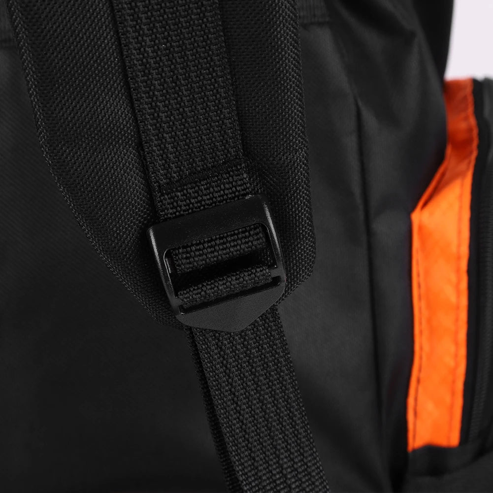 80L Waterproof Hiking Camping Backpack Trekking Bag Rucksack Large Capacity Travel Backpack Men Outdoor Sport Mountaineering Bag