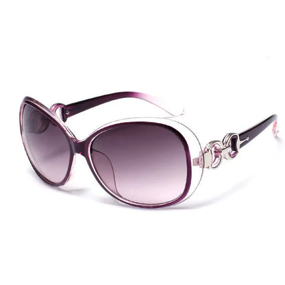 Classic High Quality Square UV400 Sunglasses Female Brand Designer Retro Aviation Ladies Sun Glasses Oculos Anti-Glare Sunglasse