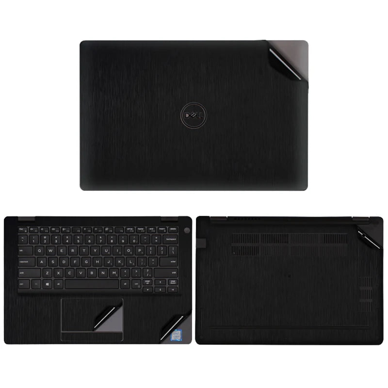 Laptop Stickers for DELL Latitude 3530 5330 5320 5310 5421 5420 5430 Slim Flim for DELL Latitude 3520 3420 3310 Custom Skins
