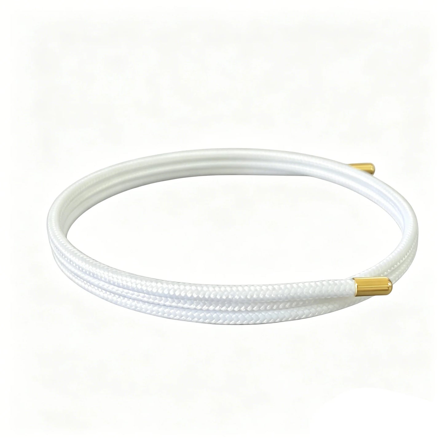 5Pcs Adjustable Magnetic Rope Multicolor Milan Rope Lucky Rope Bracelet DIY Jewelry Making Accessories Wholesale 51cm