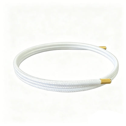 5Pcs Adjustable Magnetic Rope Multicolor Milan Rope Lucky Rope Bracelet DIY Jewelry Making Accessories Wholesale 51cm