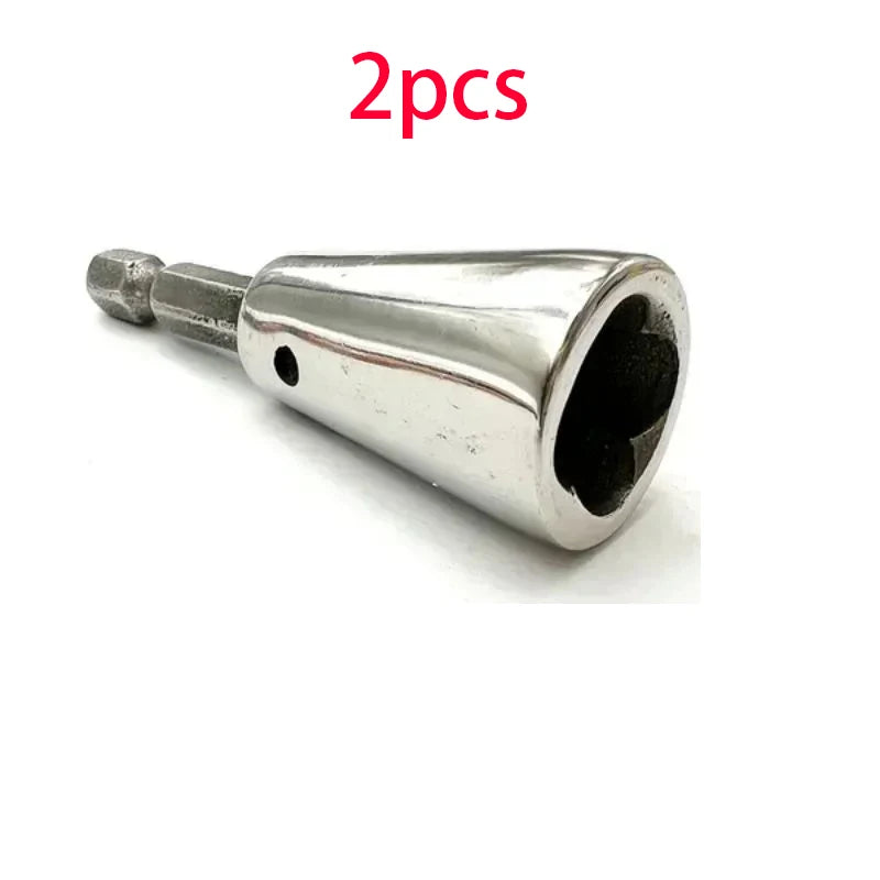 Wire Twisting Tools Quickly Twister Electrician Artifact for Power Drill Drivers Twisted Connector Cable Device Multi-tool -----