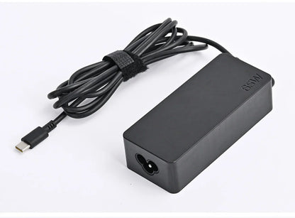 45W 65W USB C Laptop Charger Power Adapter Fast for Lenovo