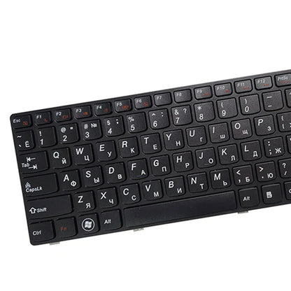 NEW For Lenovo G560 G565 G560A G565A G560E G560L for IBM LENOVO Ideapad G780 G780A G770 G770A Russian/RU laptop keyboard balck