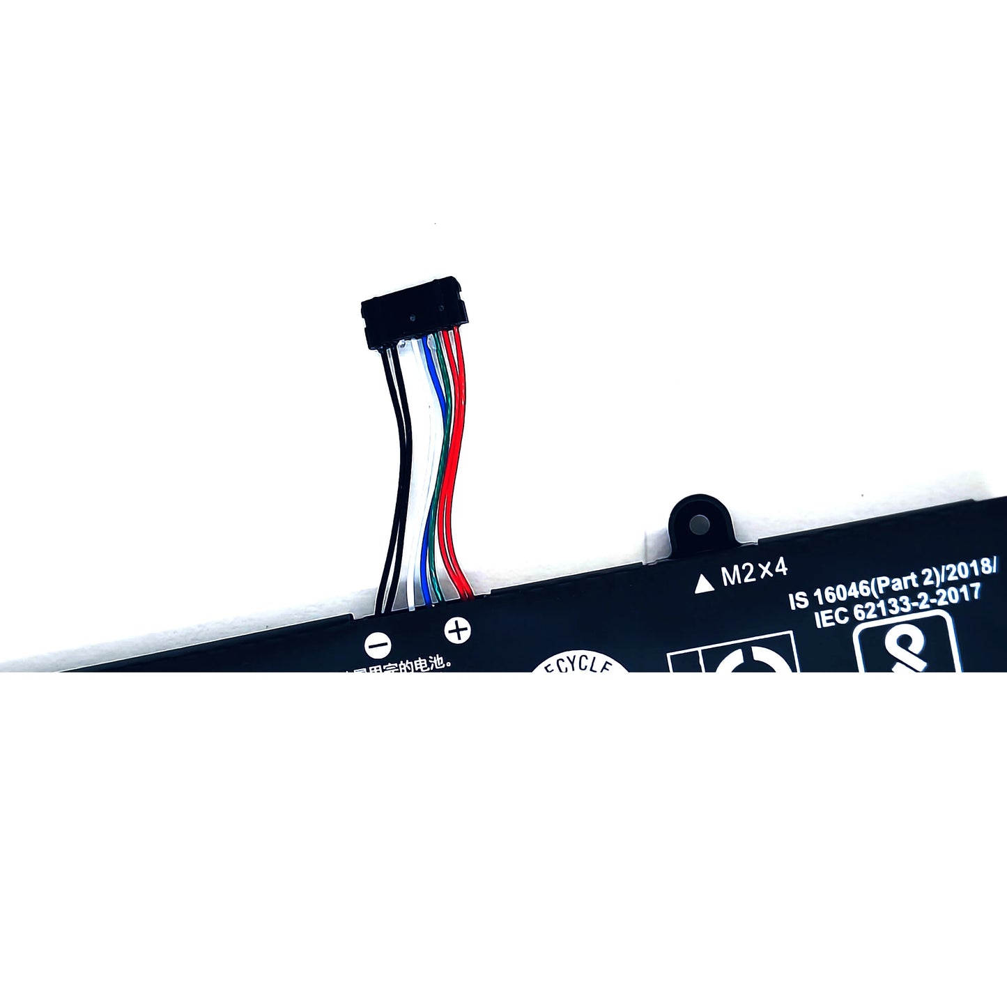 New Marvenho 11.52V 3904mah 45WH L19L3PDA L19C3PDA L19M3PDA L19D3PDA Laptop Battery for Lenovo ThinkBook 14 15 G2 G3