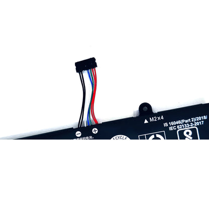 New Marvenho 11.52V 3904mah 45WH L19L3PDA L19C3PDA L19M3PDA L19D3PDA Laptop Battery for Lenovo ThinkBook 14 15 G2 G3