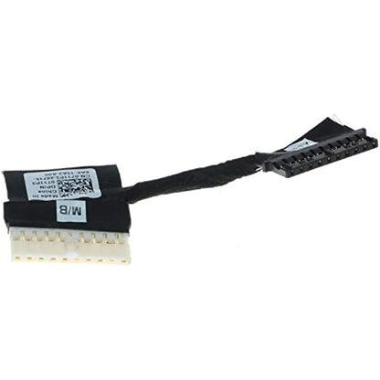 Battery Cable for Dell Inspiron 15 5558 5568 7368 7569 7579 7778 7779 / 13 5378 5379 5368 3390 7375 7579 0711P3 450.07R06.0021