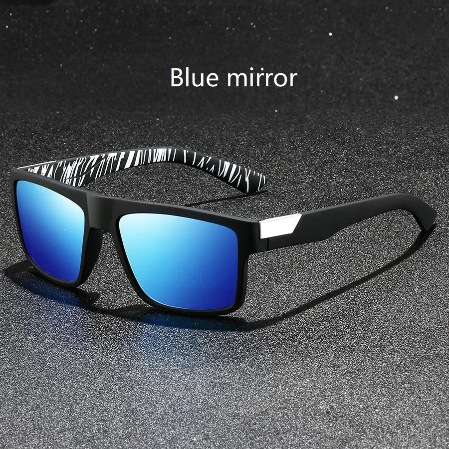 Men Women Sunglasses Luxury Brand Designer Vintage Sunglasses Man Fashionable Driving Sun Glasses Eyewear Eyepieces
