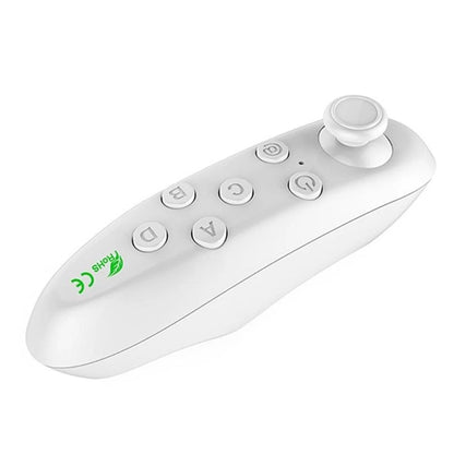 VR Control Joystick For Android IPhone Phone Gamepad Bluetooth Controller Mobile Trigger Joypad Game Console Pad PC Smart TV Box