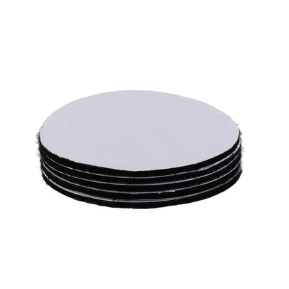 Stickers Patch Gripper Fastener Tape Car Home Decoration Car Carpet Sticker Car Floor Mat Fastener Gripper Pad Fastener Sticker