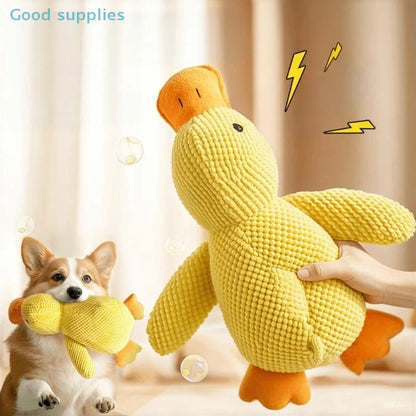 Teething Puppy Toys Tough Dog Toys - Squeaky Plush For Small Dogs & Indestructible Chew Toys For Large Breeds